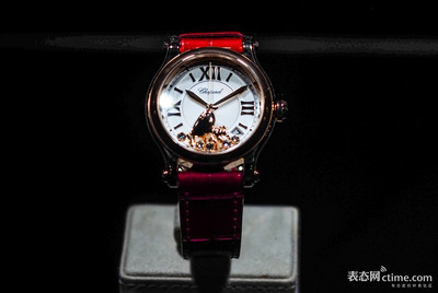 京東升級鐘表線上銷售策略，引領行業服務新標桿